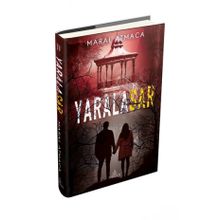 Yarasalar 4 - Maral Atmaca