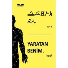 Yaratan Benim - İlker Kızıl