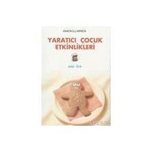 YARATICI ÇOCUK ETKINLIKLERI - JALE ÜRE