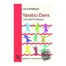 Yaratıcı Dans - Lerna Babikyan