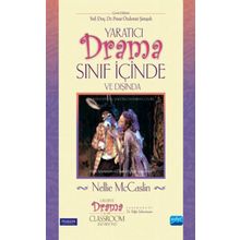 Yaratıcı Drama - Nellie McCaslin