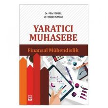 Yaratıcı Muhasebe - Finansal Mühendislik Ekin Yayınevi