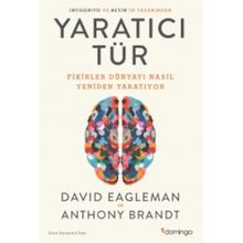 Yaratıcı Tür - David Eagleman