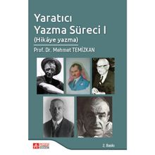 Yaratıcı Yazma Süreci - Mehmet Temizkan