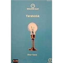 YARATICILIK - ONUR YANIK