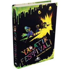 Yaratık Festivalı - Robert Paul Weston