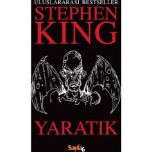 Yaratık - Stephen King
