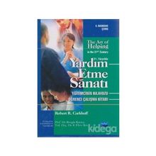 YARDIM ETME SANATI - ROBERT R. CARKHUFF