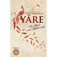 Yare - Tolga Akpınar