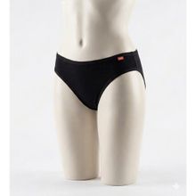 Yaren Tuhafiye 12'li Paket Hmd Bayan Ribana Düşük Bel Bikini Külot 1001-1002