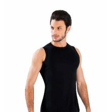 Yaren Tuhafiye 512 6'lı Renkli Paket Hmd Ribana Erkek Sıfır Kol Fanila Atlet