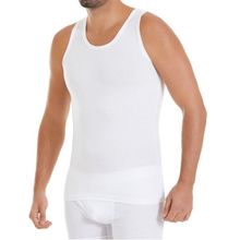 Yaren Tuhafiye 6 Adet Beyaz 315 Yıldız Erkek Bambu Atlet