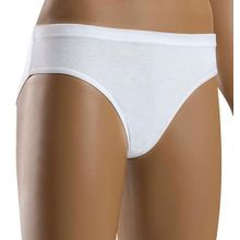 Yaren Tuhafiye 6'lı Paket 30520 Şahin Bayan Ribana Bikini Slip Külot