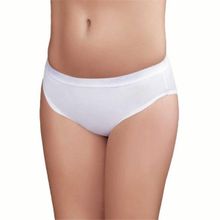 Yaren Tuhafiye B037 12'li Paket Şahinler Bayan Bikini Külot