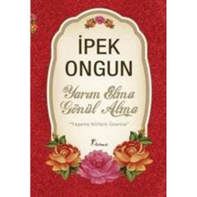 Yarım Elma Gönül Alma - İpek Ongun