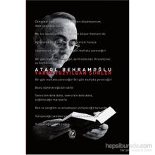 Yarım Yüzyıldan Şiirler - Ataol Behramoğlu