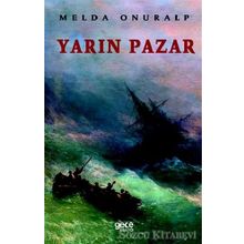 Yarın Pazar - Melda Onuralp