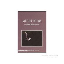 YARINA MIRAS - MERYEM FEHIME ORUÇ