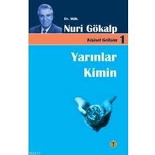 YARINLAR KIMIN - NURI GÖKALP (ISBN:9759754735574)