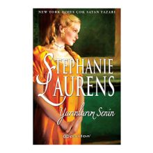 Yarınlarım Senin - Stephanie Laurens