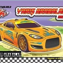 Yarış Arabaları Ralli - Süper Arabalar - Kolektif