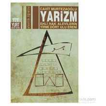 Yarizm - Cavit Mürtezaoğlu