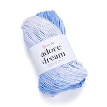 Yarnart 1074 Adore Dream 5x100 gr El Örgü İpi
