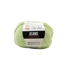 Yarnart 11 50 gr Jeans