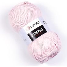 Yarnart 18 Jeans Plus El Örgü İpi