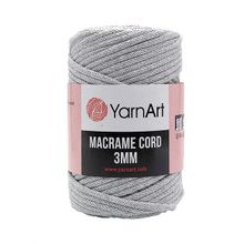Yarnart 3 mm 756 250 gr Macrame Cord