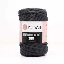 Yarnart 3 mm 758 250 gr Macrame Cord