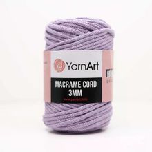 Yarnart 3 mm 765 250 gr Macrame Cord