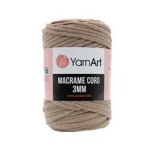 Yarnart 3 mm 768 250 gr Macrame Cord