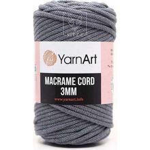 Yarnart 3 mm 774 250 gr Macrame Cord