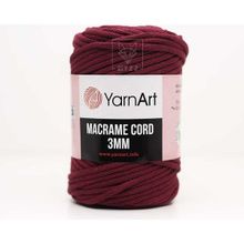 Yarnart 3 mm 781 250 gr Macrame Cord