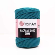 Yarnart 3 mm 789 250 gr Macrame Cord