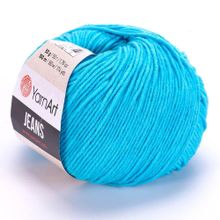 Yarnart 33 50 gr Jeans