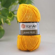 Yarnart 35 Jeans Plus El Örgü İpi