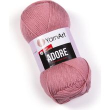 Yarnart 365 100 gr Adore