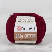 Yarnart 428 Baby Cotton İp