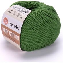Yarnart 441 Baby Cotton İp