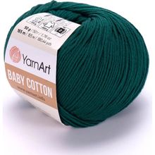 Yarnart 444 Baby Cotton İp