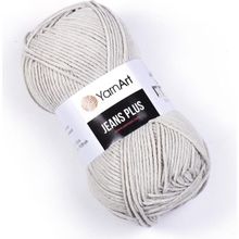 Yarnart 49 100 gr Jeans Plus El Örgü İpi
