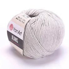 Yarnart 49 Jeans El Örgü İpi