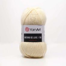 Yarnart 50 7003 Merino De Luxe El Örgü İpi