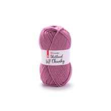 Yarnart 608 Shetland Chunky El Örgü İpi