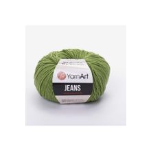 Yarnart 69 50 gr Jeans