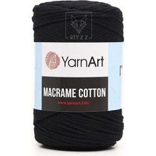 Yarnart 750 250 gr Macrame Cotton
