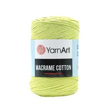 Yarnart 755 250 gr Macrame Cotton