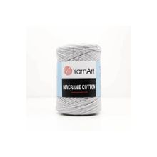 Yarnart 756 250 gr Macrame Cotton